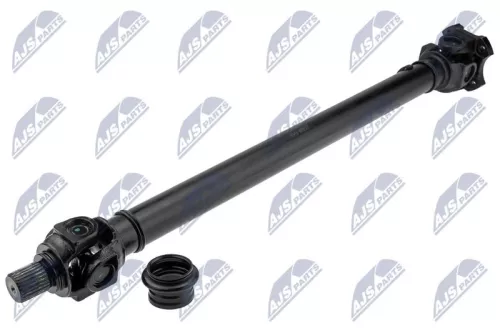 NTY NTY NWN-BM-048 Propshaft, axle drive 