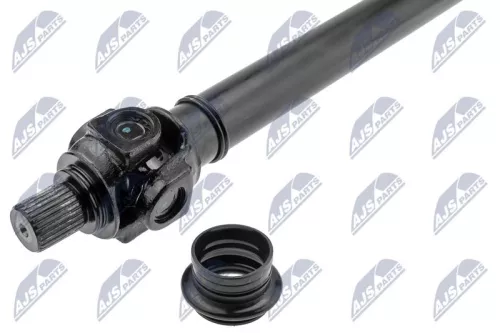 NTY NTY NWN-BM-048 Propshaft, axle drive 