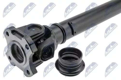 NTY NTY NWN-BM-048 Propshaft, axle drive 