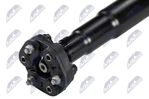 NTY NTY NWN-BM-050 Propshaft, axle drive 