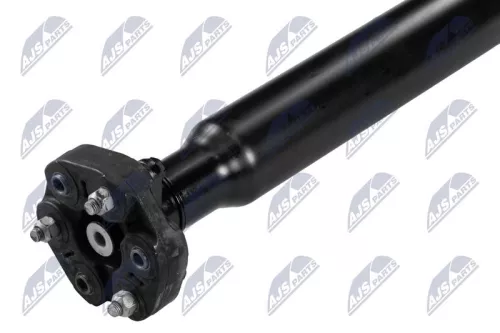 NTY NTY NWN-BM-050 Propshaft, axle drive 