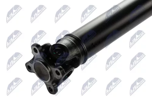 NTY NTY NWN-BM-051 Propshaft, axle drive 