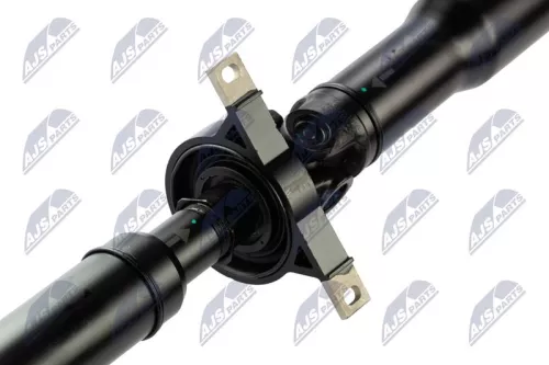 NTY NTY NWN-BM-051 Propshaft, axle drive 