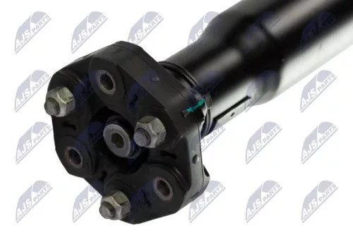 NTY NTY NWN-BM-051 Propshaft, axle drive 