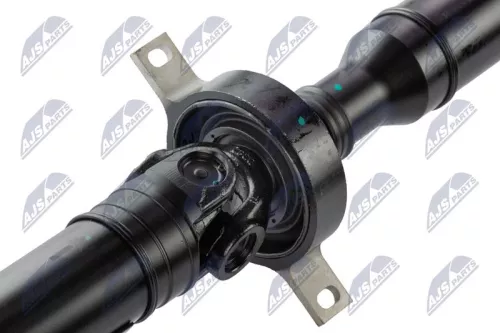 NTY NTY NWN-BM-052 Propshaft, axle drive 