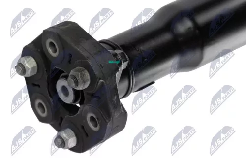 NTY NTY NWN-BM-052 Propshaft, axle drive 