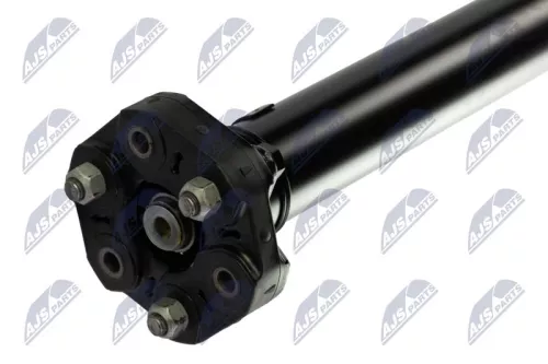 NTY NTY NWN-BM-054 Propshaft, axle drive 