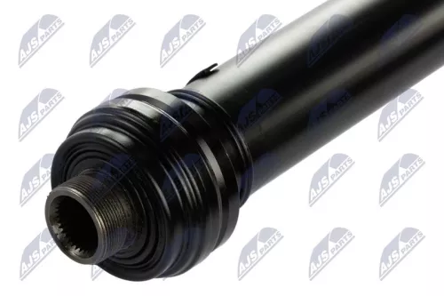 NTY NTY NWN-BM-055 Propshaft, axle drive 