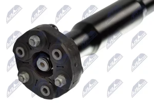 NTY NTY NWN-BM-055 Propshaft, axle drive 