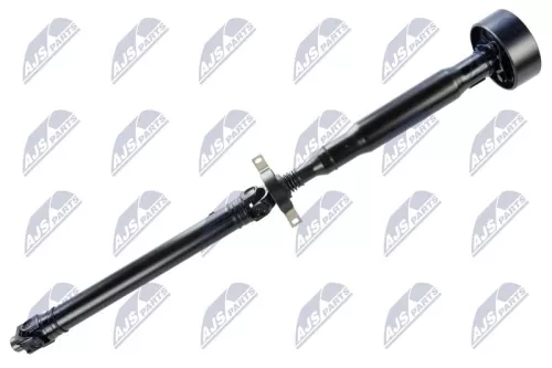 NTY NTY NWN-BM-056 Propshaft, axle drive 