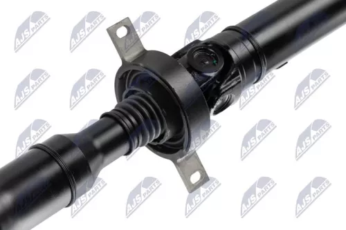 NTY NTY NWN-BM-056 Propshaft, axle drive 