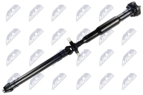 NTY NTY NWN-BM-057 Propshaft, axle drive 