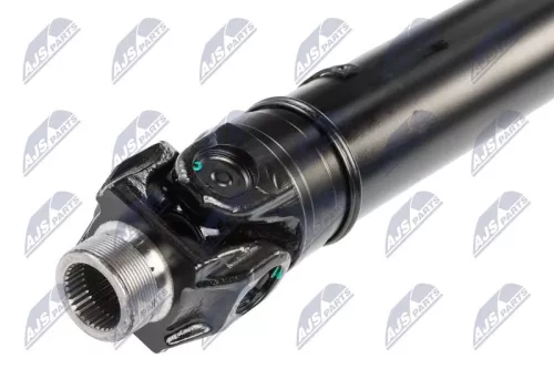 NTY NTY NWN-BM-057 Propshaft, axle drive 