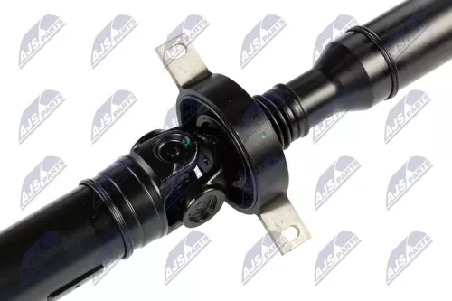 NTY NTY NWN-BM-057 Propshaft, axle drive 
