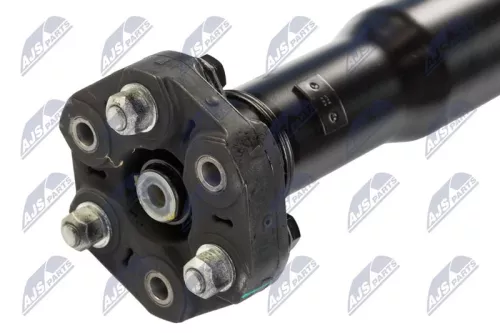 NTY NTY NWN-BM-057 Propshaft, axle drive 