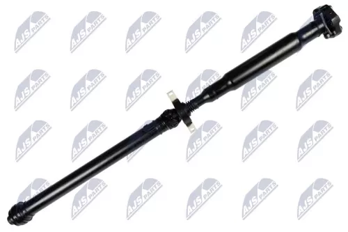 NTY NTY NWN-BM-058 Propshaft, axle drive 