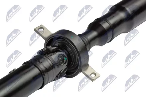NTY NTY NWN-BM-058 Propshaft, axle drive 