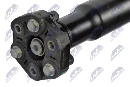 NTY NTY NWN-BM-058 Propshaft, axle drive 