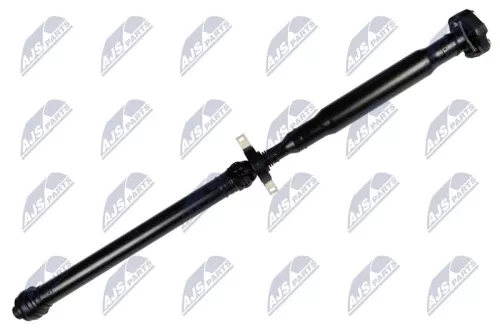 NTY NTY NWN-BM-059 Propshaft, axle drive 