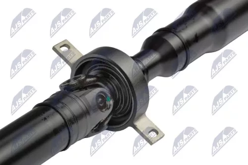 NTY NTY NWN-BM-059 Propshaft, axle drive 