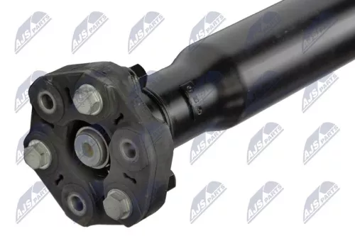 NTY NTY NWN-BM-059 Propshaft, axle drive 