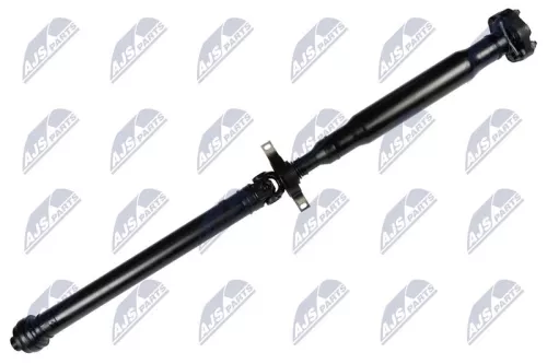 NTY NTY NWN-BM-060 Propshaft, axle drive 