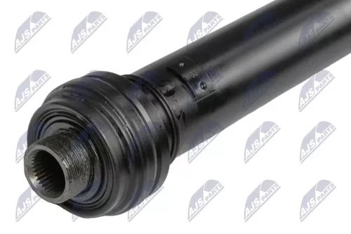 NTY NTY NWN-BM-060 Propshaft, axle drive 
