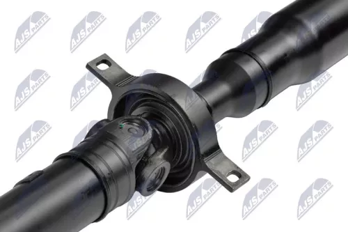 NTY NTY NWN-BM-060 Propshaft, axle drive 