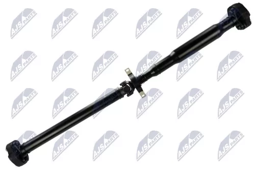 NTY NTY NWN-BM-061 Propshaft, axle drive 