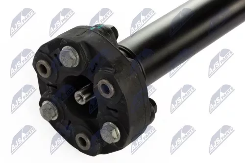 NTY NTY NWN-BM-061 Propshaft, axle drive 