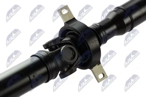 NTY NTY NWN-BM-061 Propshaft, axle drive 