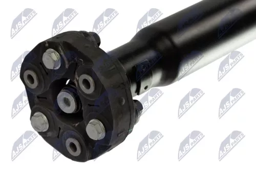 NTY NTY NWN-BM-061 Propshaft, axle drive 