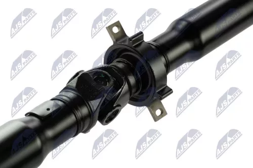 NTY NTY NWN-BM-062 Propshaft, axle drive 