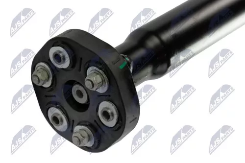 NTY NTY NWN-BM-062 Propshaft, axle drive 