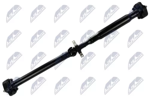 NTY NTY NWN-BM-064 Propshaft, axle drive 