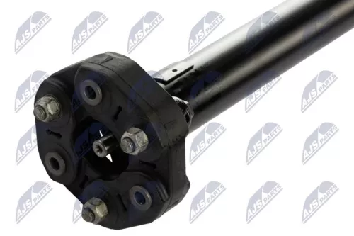 NTY NTY NWN-BM-064 Propshaft, axle drive 