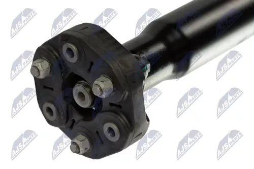 NTY NTY NWN-BM-064 Propshaft, axle drive 