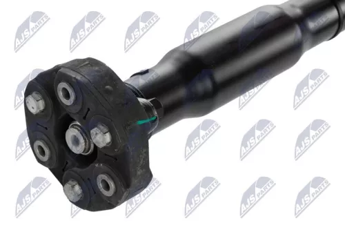NTY NTY NWN-BM-066 Propshaft, axle drive 