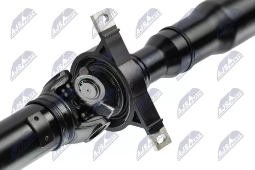 NTY NTY NWN-BM-066 Propshaft, axle drive 