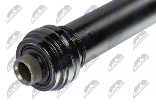 NTY NTY NWN-BM-066 Propshaft, axle drive 