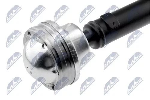 NTY NTY NWN-CH-007 Propshaft, axle drive 