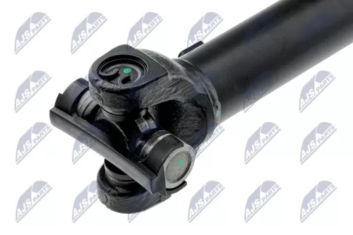 NTY NTY NWN-CH-007 Propshaft, axle drive 