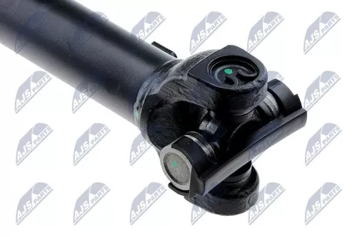 NTY NTY NWN-CH-007 Propshaft, axle drive 