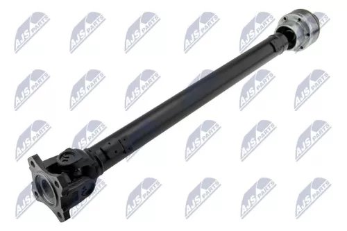 NTY NTY NWN-CH-016 Propshaft, axle drive 
