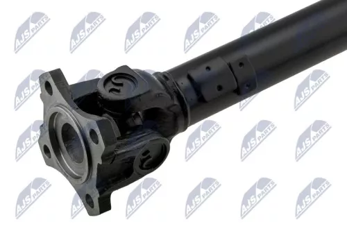 NTY NTY NWN-CH-016 Propshaft, axle drive 