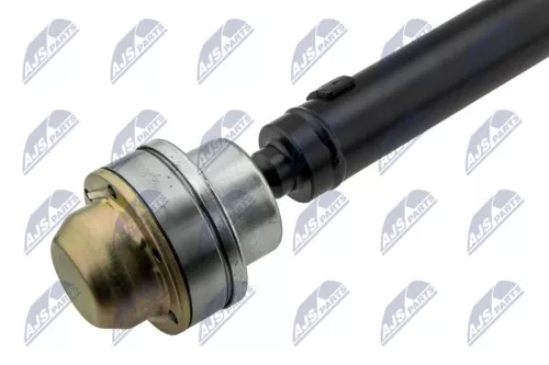 NTY NTY NWN-CH-016 Propshaft, axle drive 
