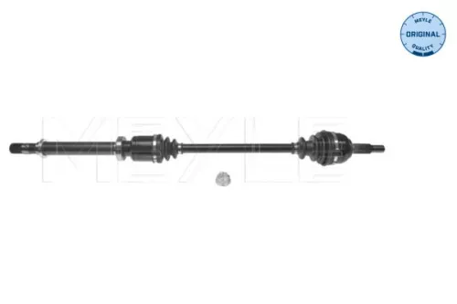 MEYLE Drive Shaft (16-14 498 0218)