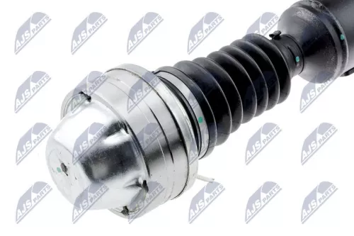 NTY NTY NWN-CH-022 Propshaft, axle drive 