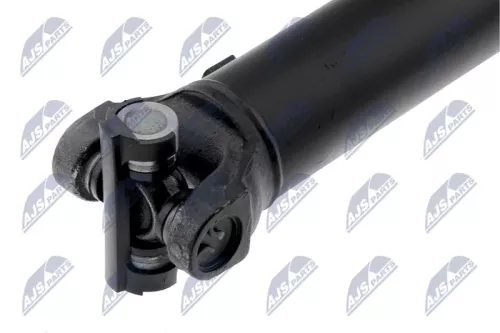 NTY NTY NWN-CH-022 Propshaft, axle drive 