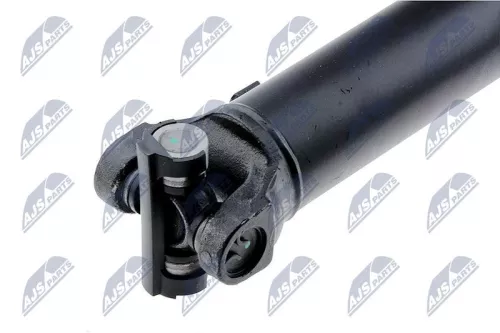 NTY NTY NWN-CH-022 Propshaft, axle drive 